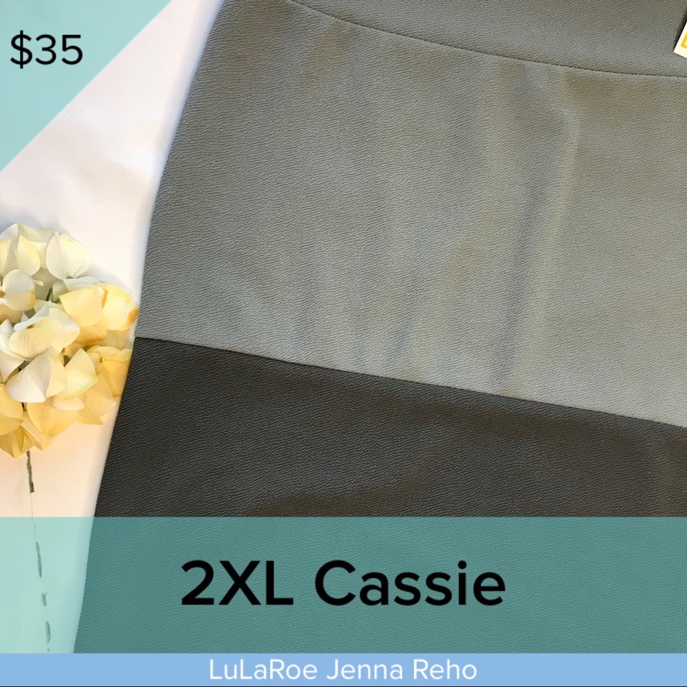 Lularoe Cassie